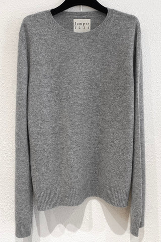 Pull PETIT Mid Grey