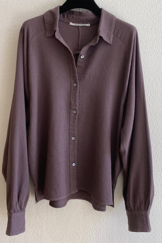 Chemise 9481 Cocoa