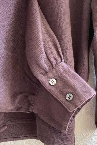 Chemise 9481 Cocoa