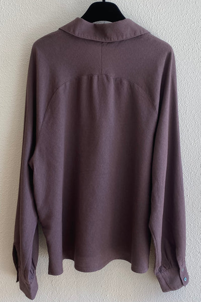 Chemise 9481 Cocoa