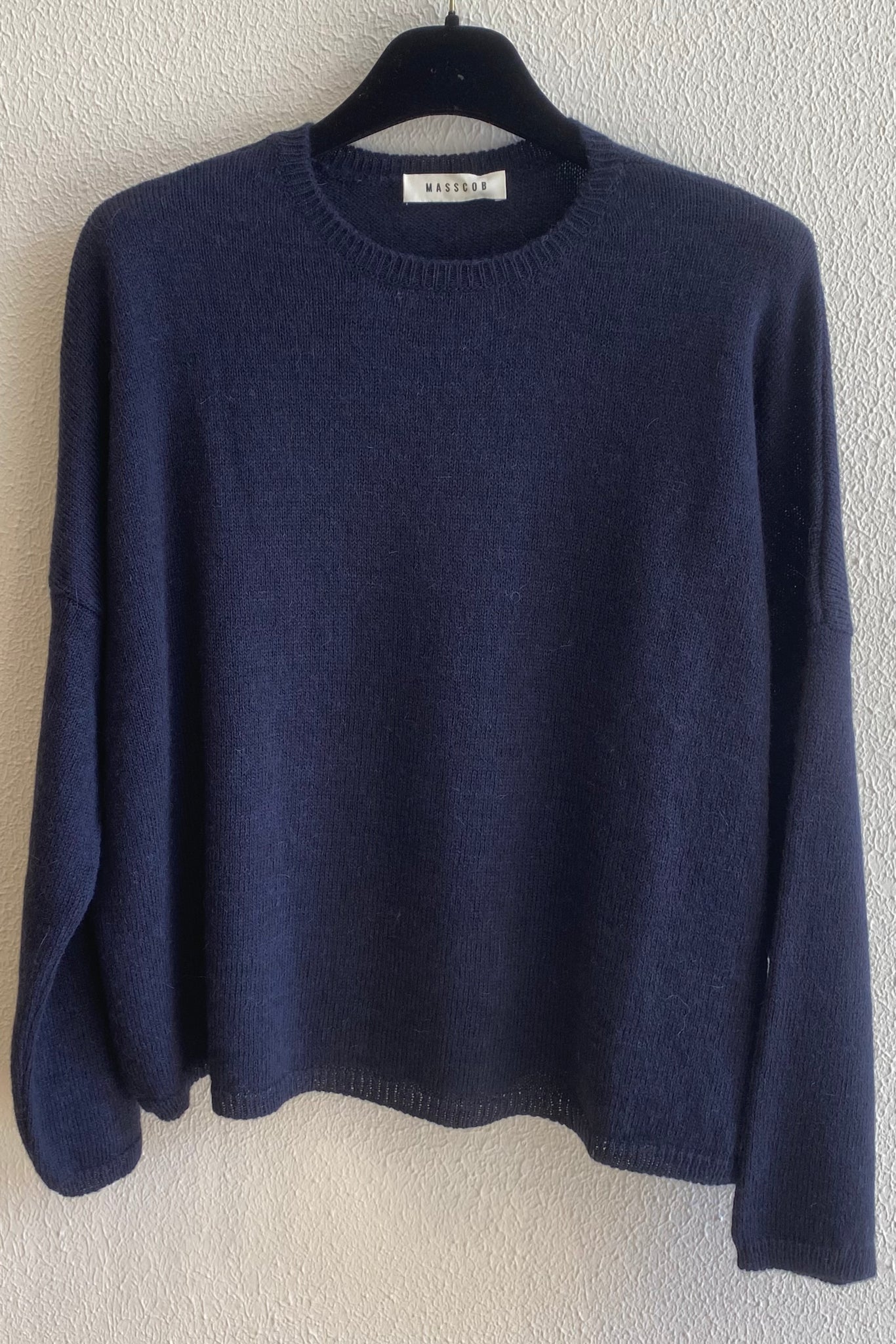 Pull GREENVILLE Nuit