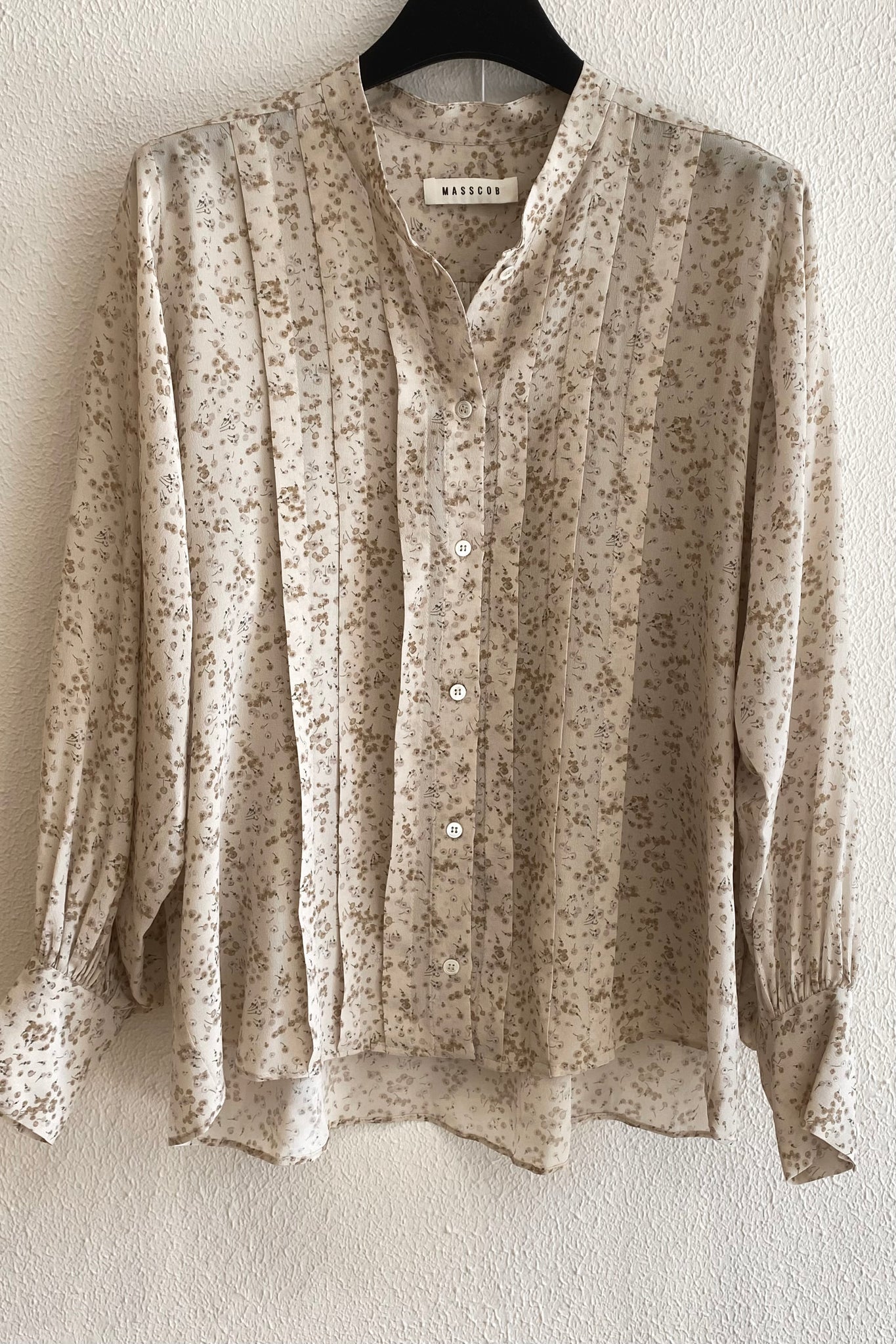 Blouse PINA Beige