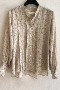 Blouse PINA Beige