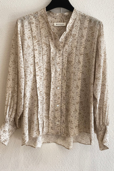 Blouse PINA Beige