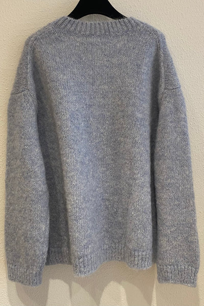 Pull SUSAN Nuage