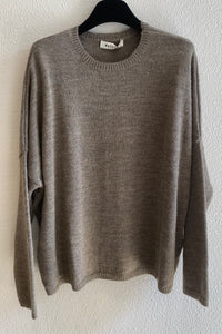 Pull GREENVILLE Galet