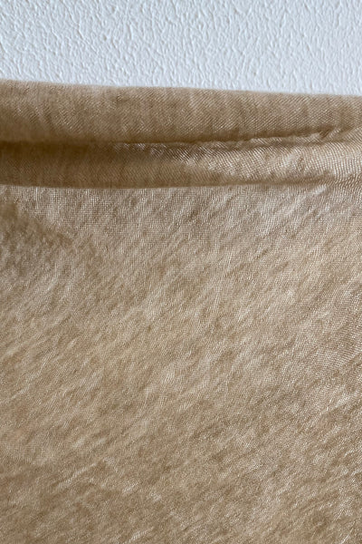 Écharpe Sable