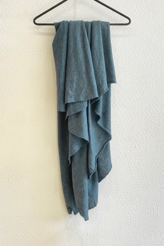 Écharpe Bleu-gris