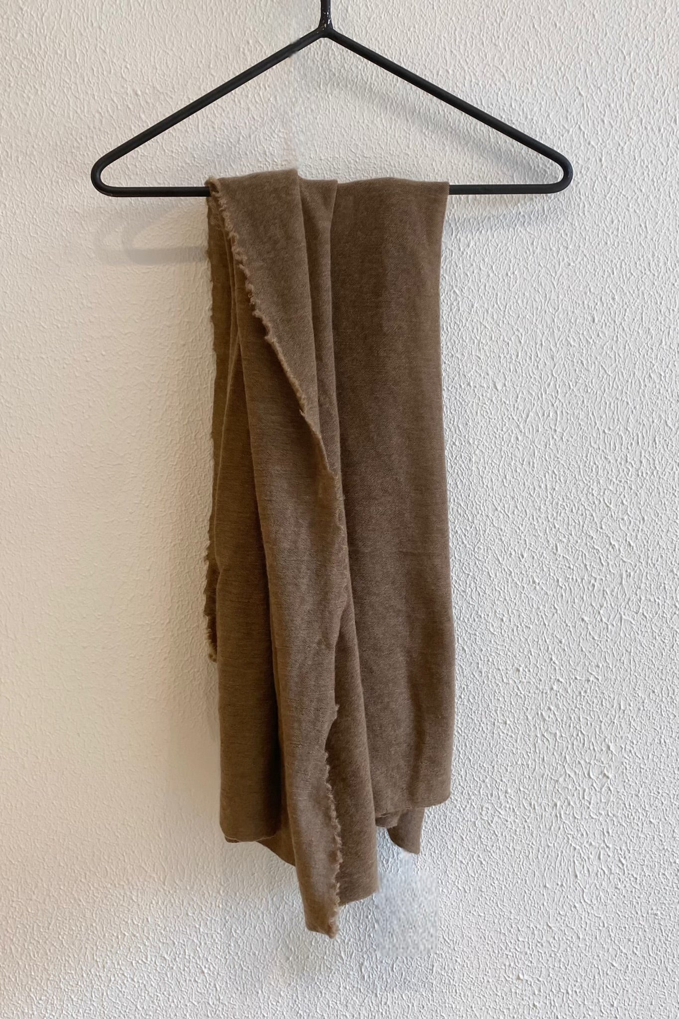 Écharpe Caramel