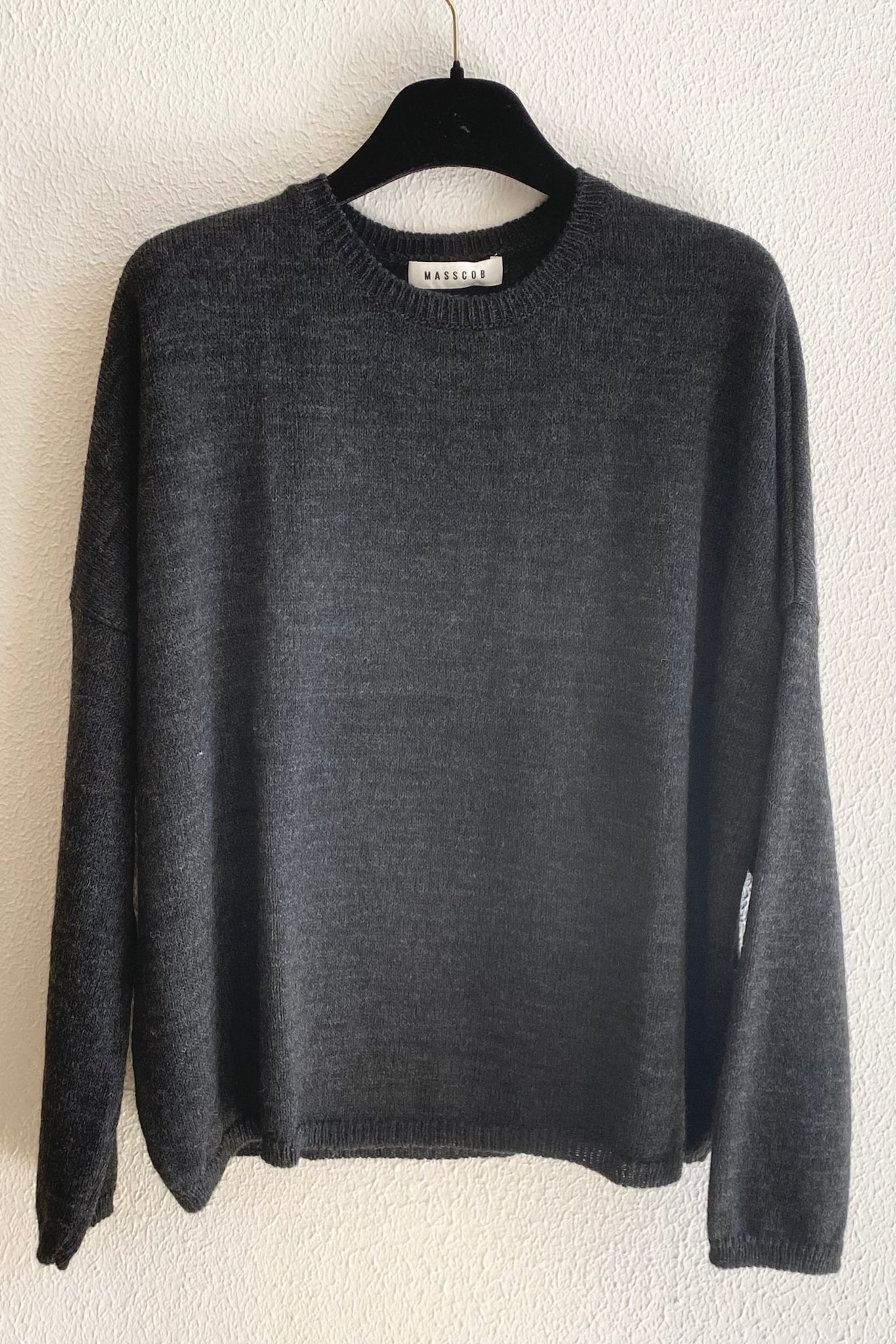 Pull GREENVILLE Anthracite