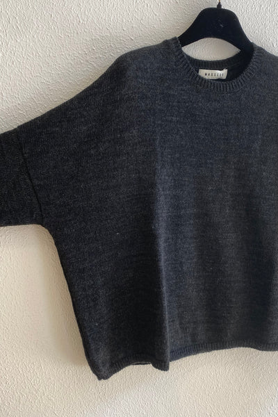 Pull GREENVILLE Anthracite