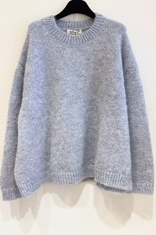 Pull SUSAN Nuage