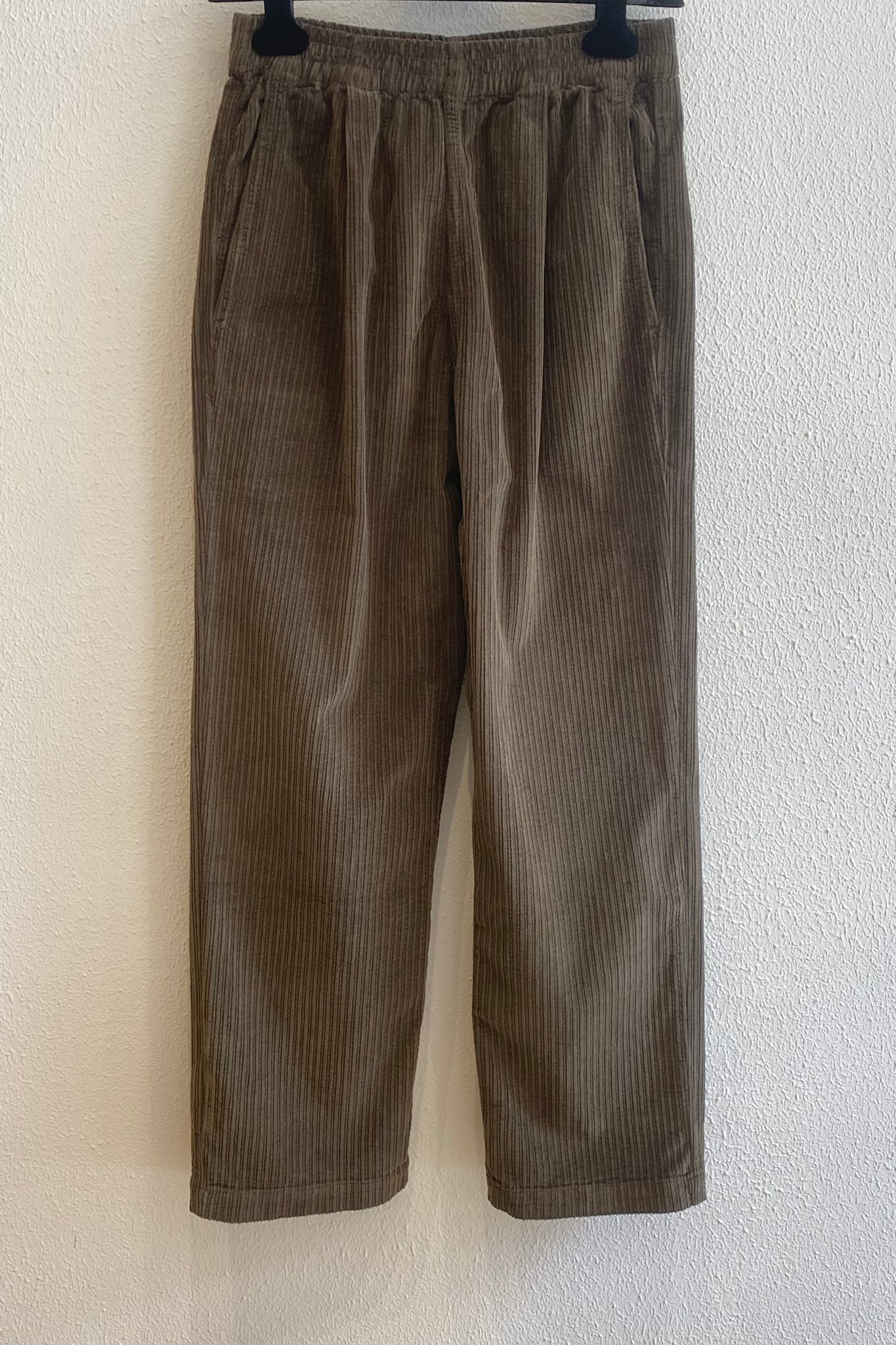 Pantalon RICKS Terre