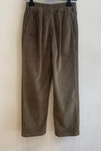 Pantalon RICKS Terre