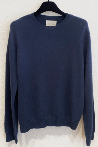 Pull PETIT Navy