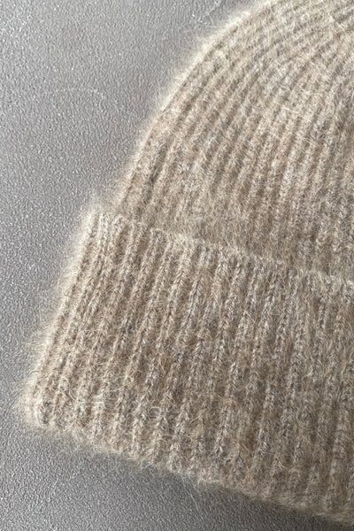 Bonnet Camel