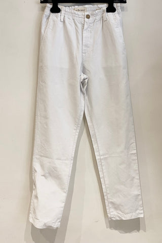 Pantalon FUNKY Blanc
