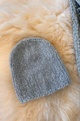 Bonnet CASHMERE Aqua