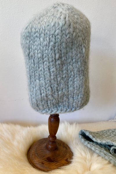 Bonnet CASHMERE Aqua