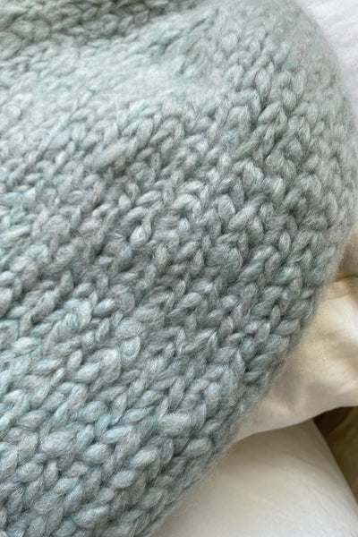 Bonnet CASHMERE Aqua