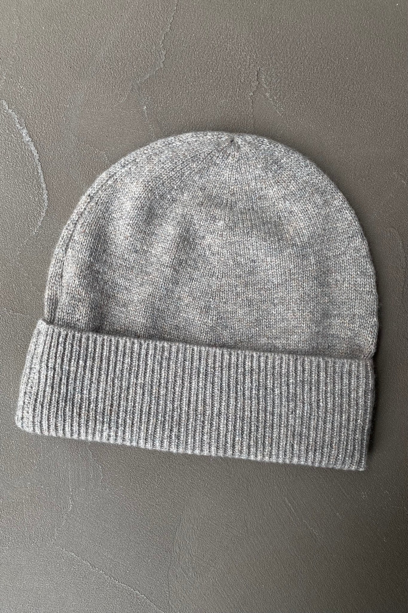 Bonnet en cachemire Millet