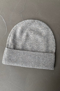 Bonnet en cachemire Millet