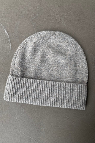 Bonnet en cachemire Millet