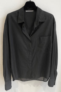 Chemise 9468 Noir