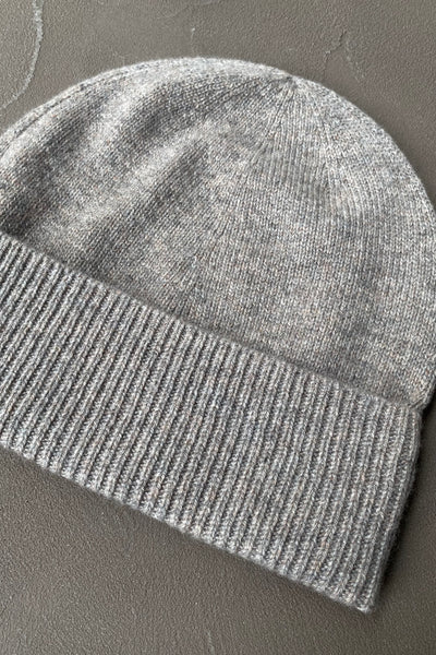 Bonnet en cachemire Millet