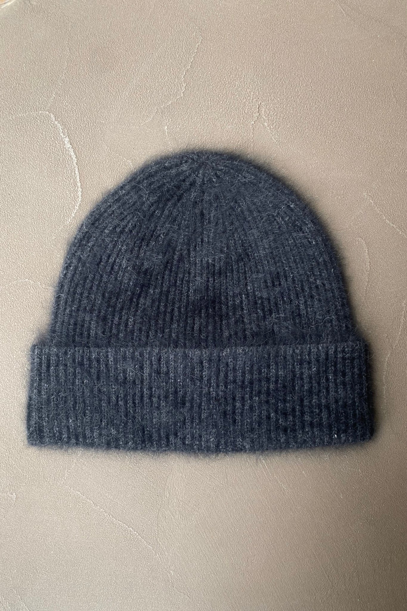 Bonnet Anthracite