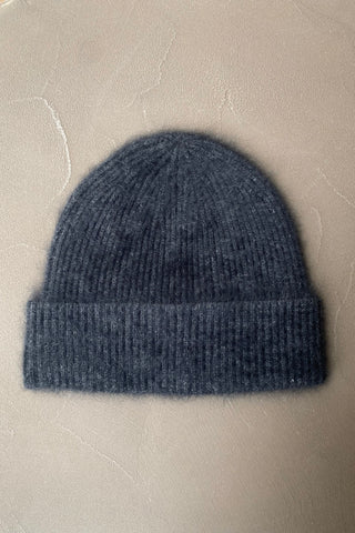 Bonnet Anthracite