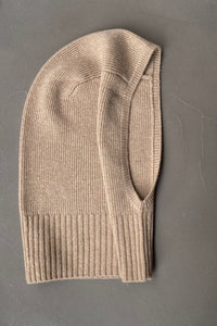 Cagoule  Caramel