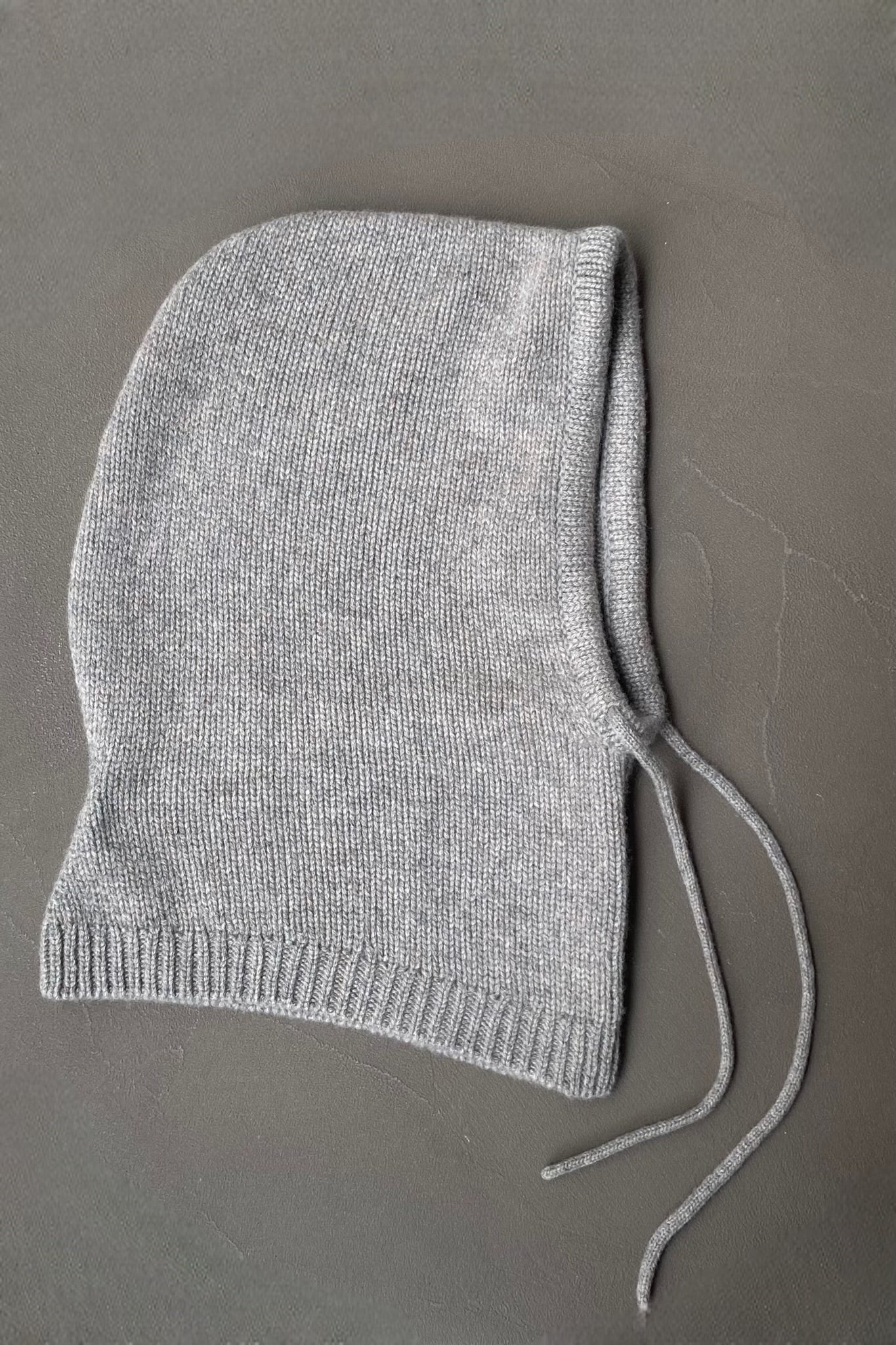 Cagoule en cachemire Millet