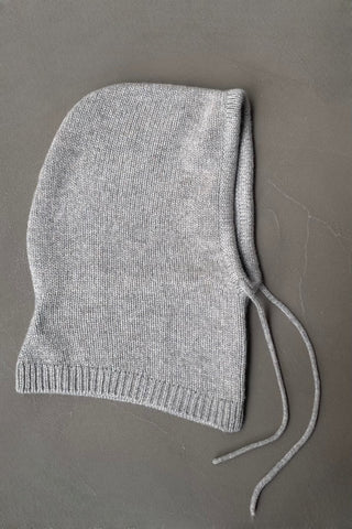 Cagoule en cachemire Millet