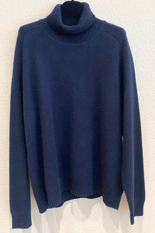 Pull ROULE OVER Navy