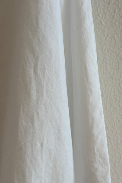 Tunique Blanc