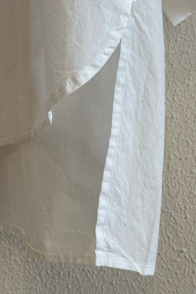 Tunique Blanc