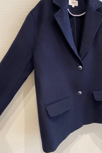 Veste ROWAN Navy