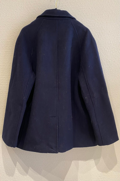 Veste ROWAN Navy