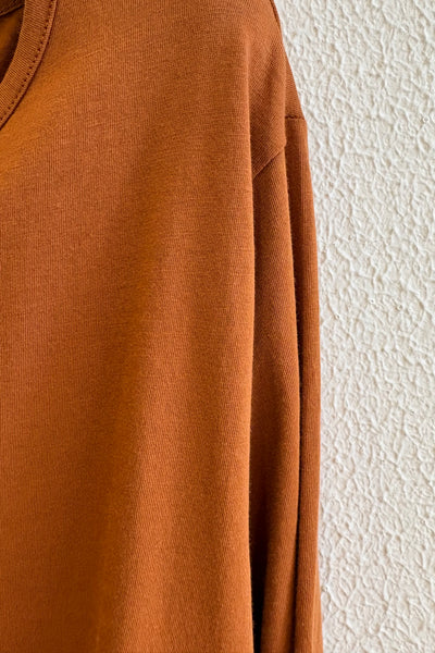 T-shirt ample Brick