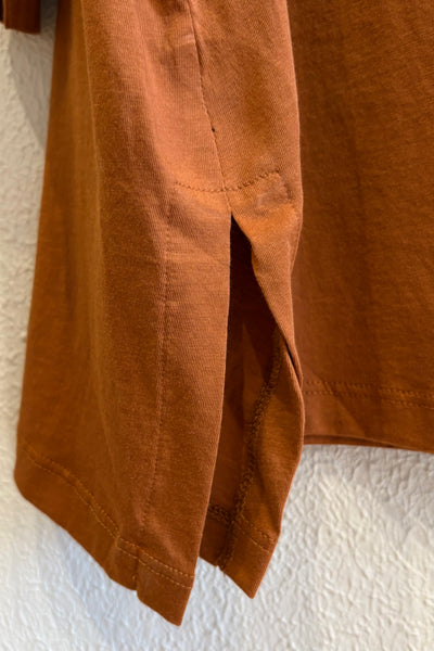 T-shirt ample Brick