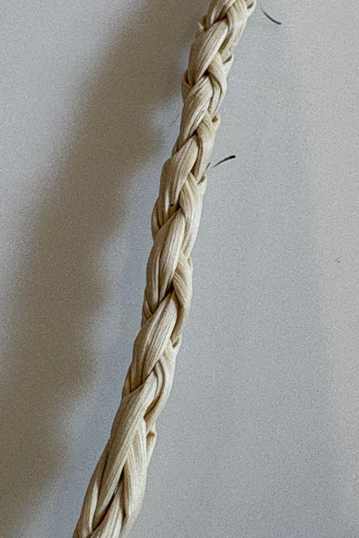 Bag Charm Zèbre