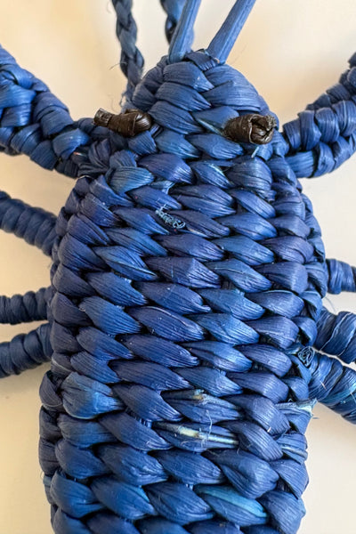 Bag Charm langouste