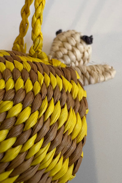 Bag Charm Tortue
