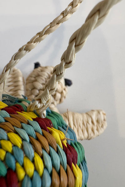 Bag Charm Tortue
