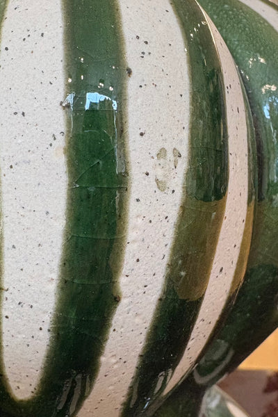 Petit vase Vert