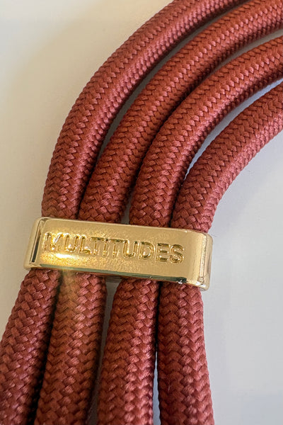 Mini sac Terracotta