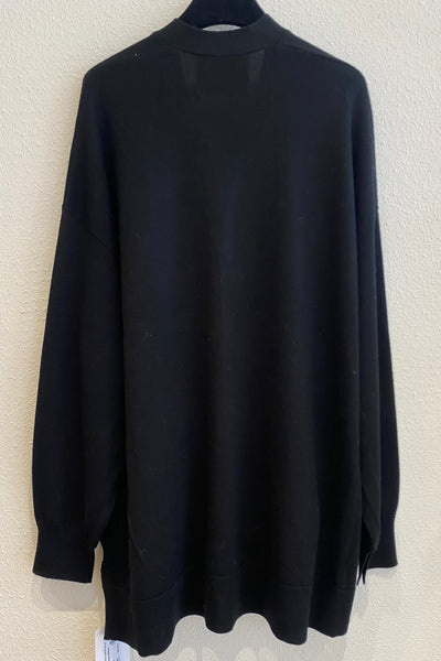 Cardigan LINCOLN Black