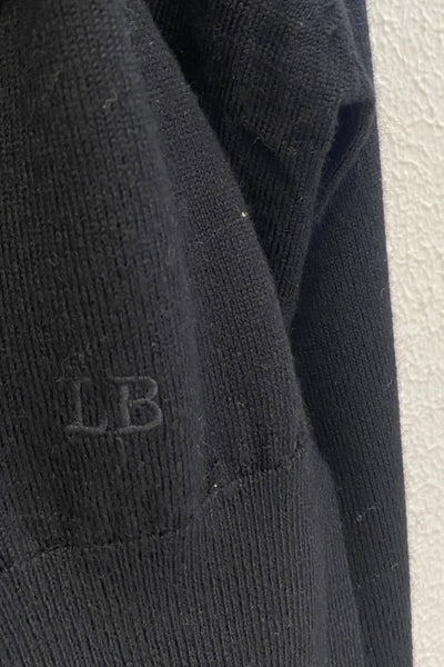 Cardigan LINCOLN Black