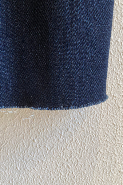 Pantalon souple en Denim